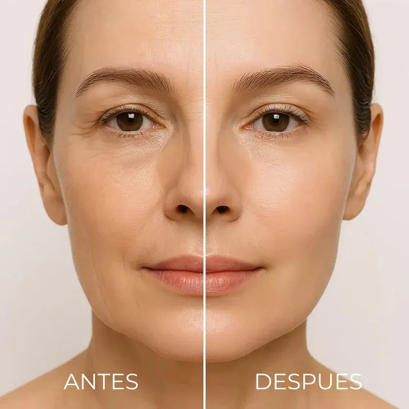 PlenaSkin – Bálsamo Facial Rejuvenecedor 4 en 1