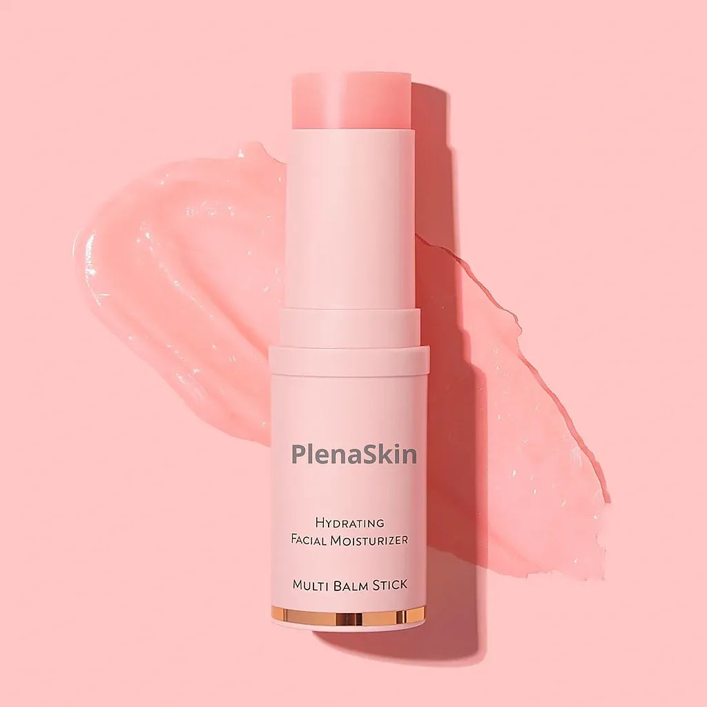PlenaSkin – Bálsamo Facial Rejuvenecedor 4 en 1